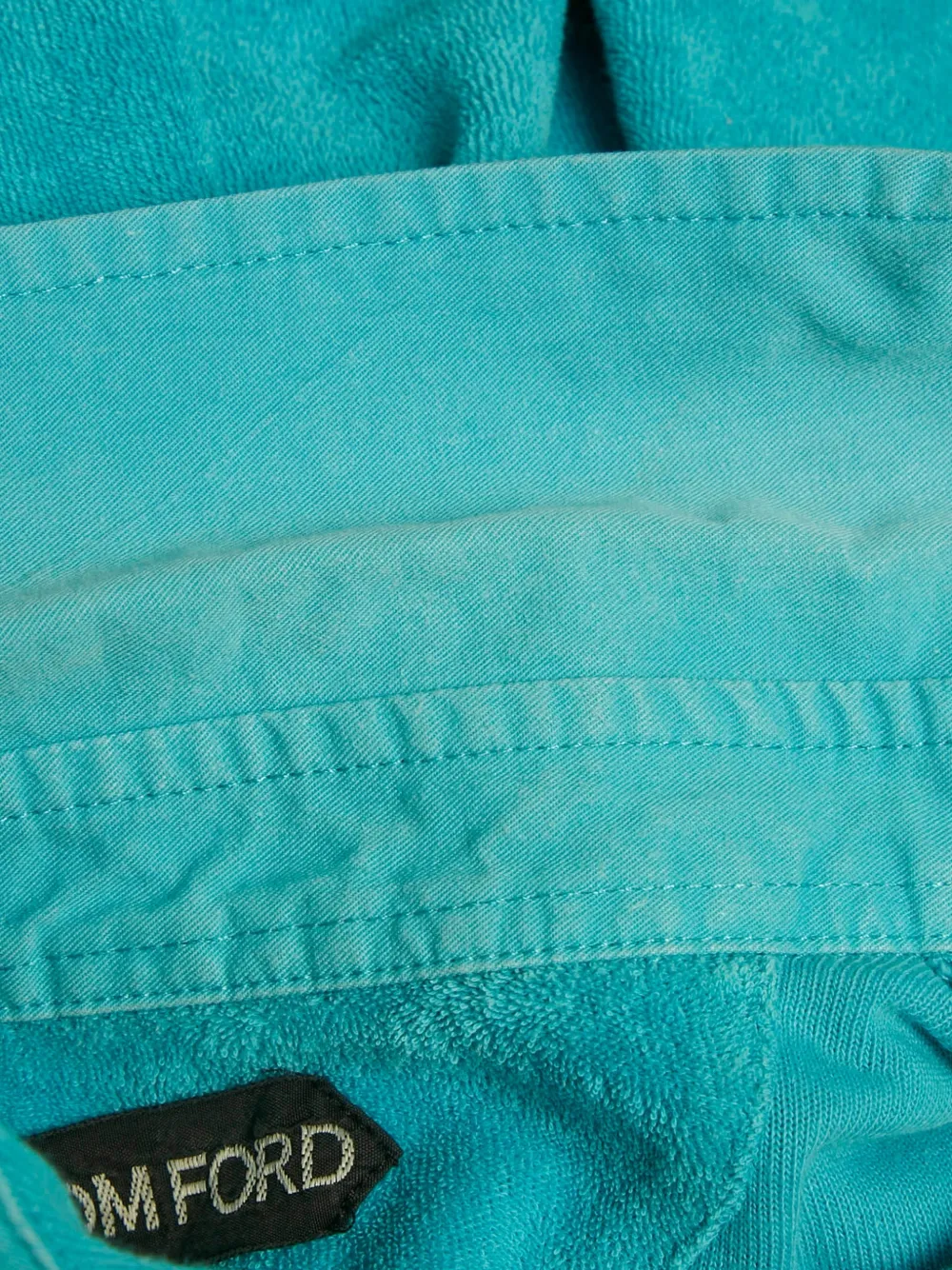 TOM FORD playera tipo polo con cuello | Image 2