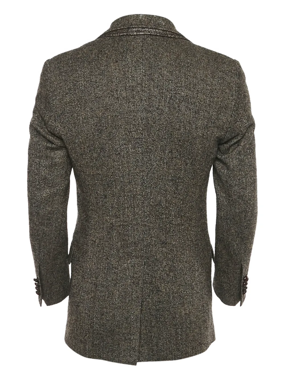 Dolce & Gabbana Pre-Owned patterned single-breasted blazer | Image 2