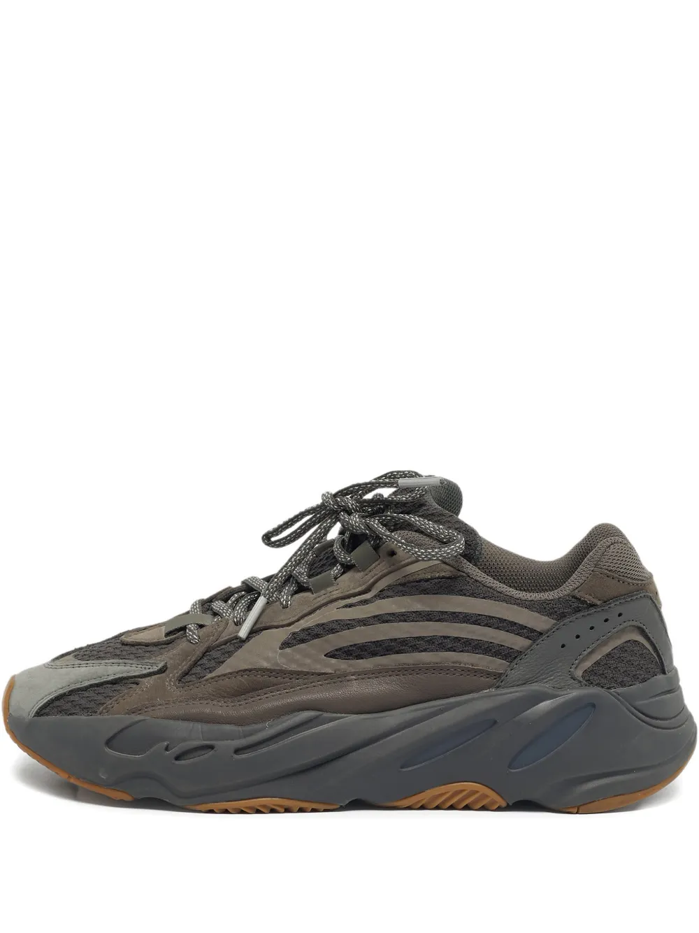 adidas Yeezy 700 sneakers - Grau