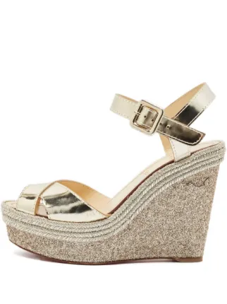 Christian Louboutin Pre-Owned