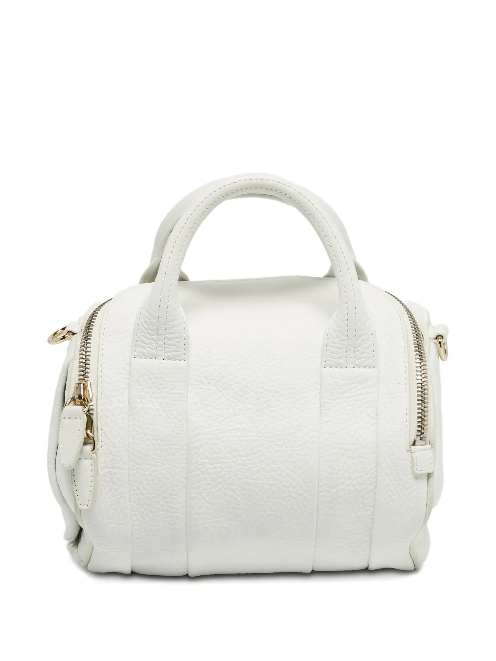 Pre-Owned Alexander Wang Rockie leather bag | Image 2