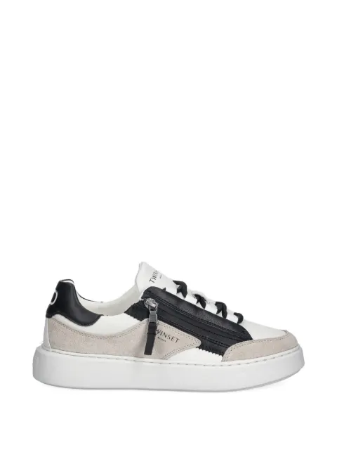 TWINSET Sneakers con design color-block