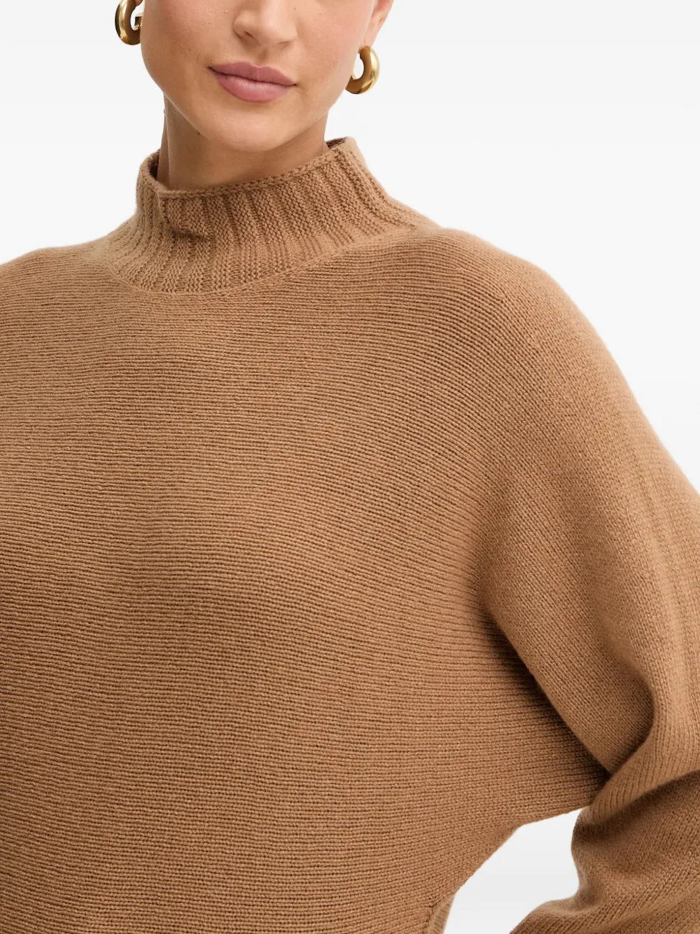 TWINSET Coltrui Bruin