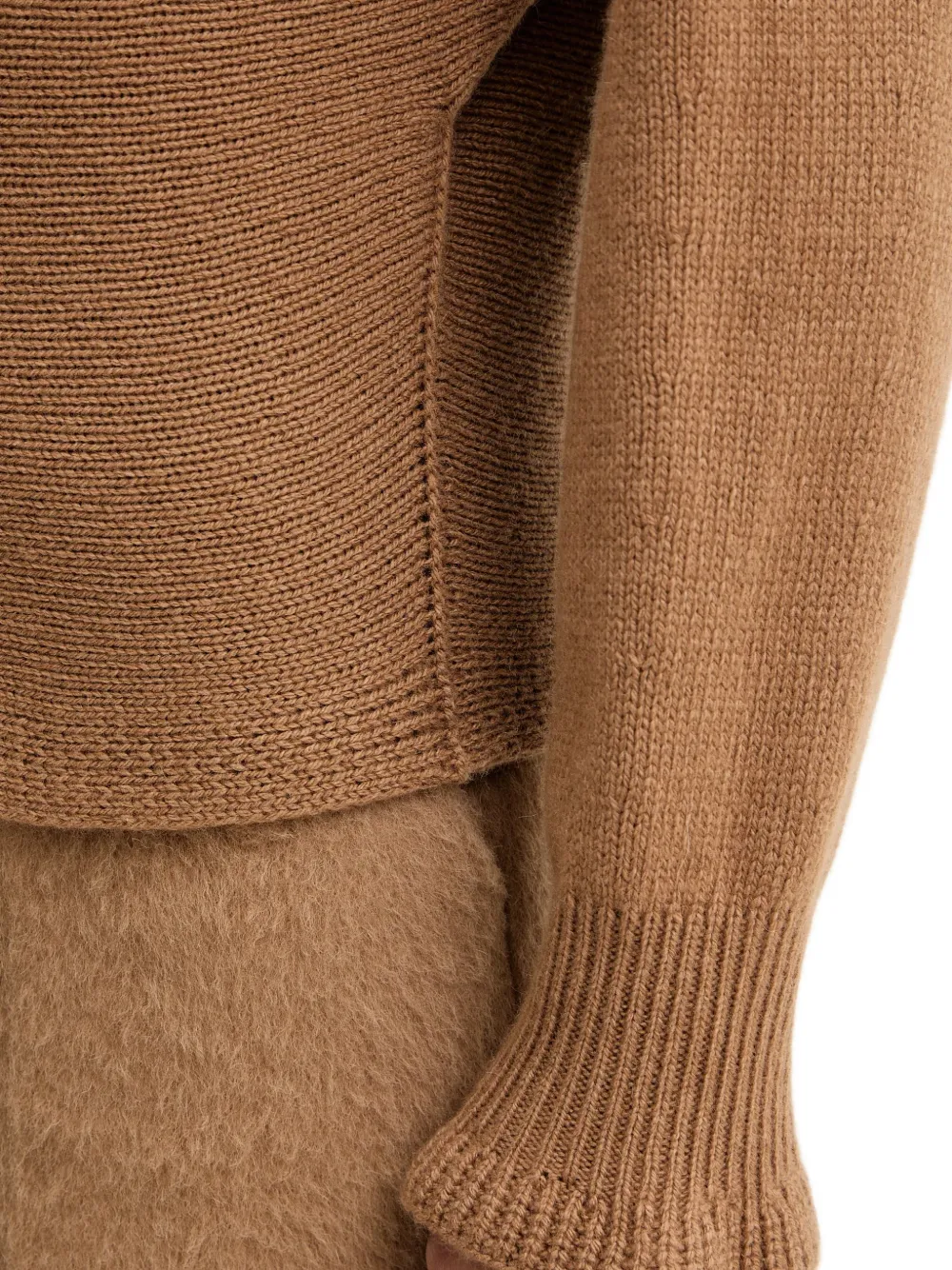 TWINSET Coltrui Bruin