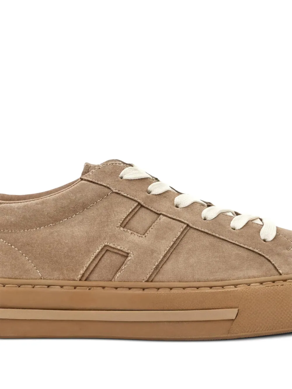 Hogan H691 sneakers Beige