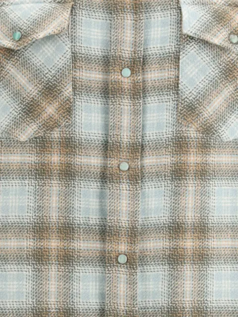 GOD'S TRUE CASHMERE Joy shirt