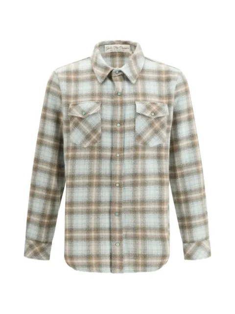 GOD'S TRUE CASHMERE Joy shirt