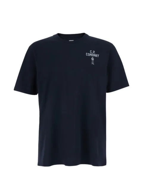 C.P. Company crew-neck T-shirt
