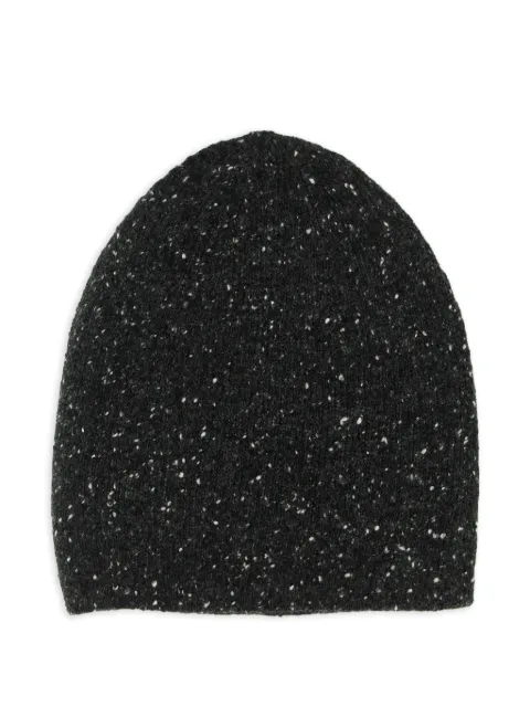 The Row Melierte Marvy Beanie
