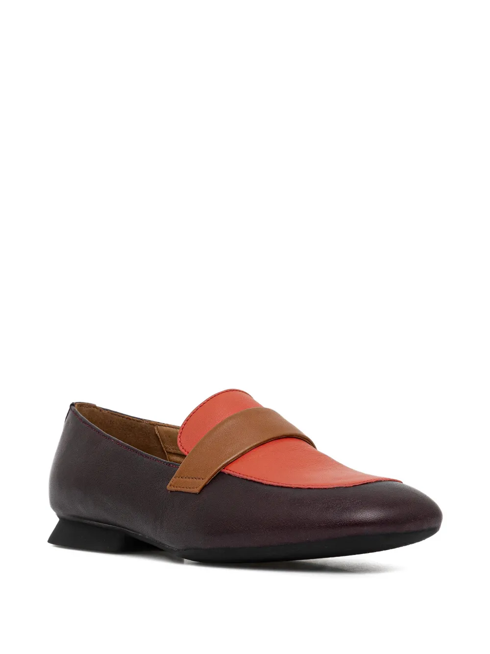 Camper Twins loafers Bruin
