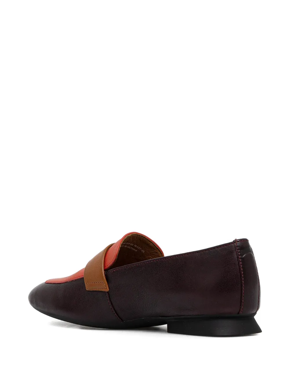 Camper Twins loafers Bruin