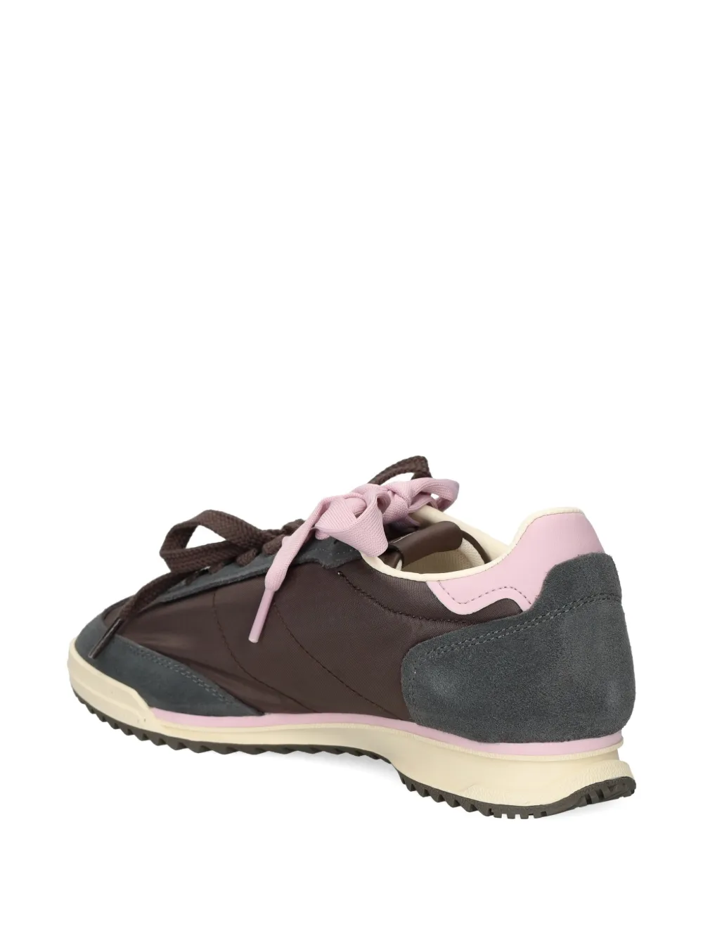 Tommy Jeans Sneakers Bruin