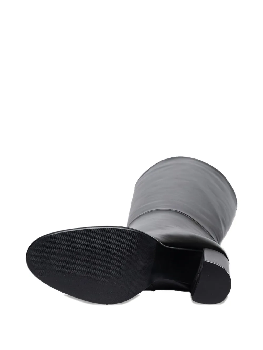 Poche Paris block-heel boots | Knee-High Boots | Image 2