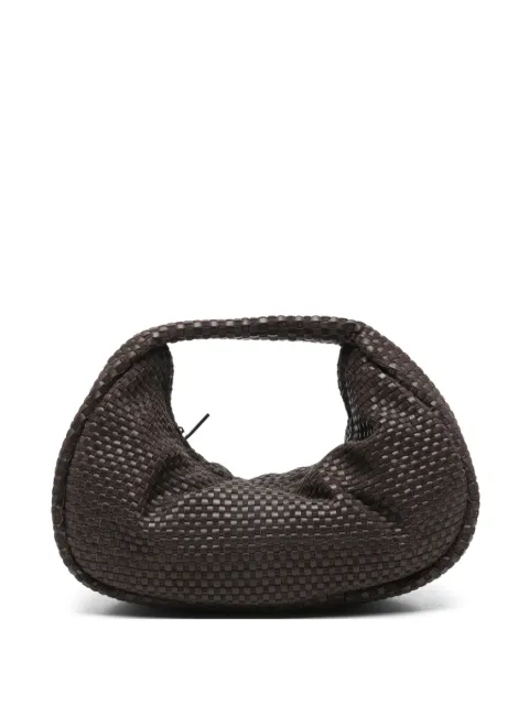 St. Agni Lattice Weave Bon Bon