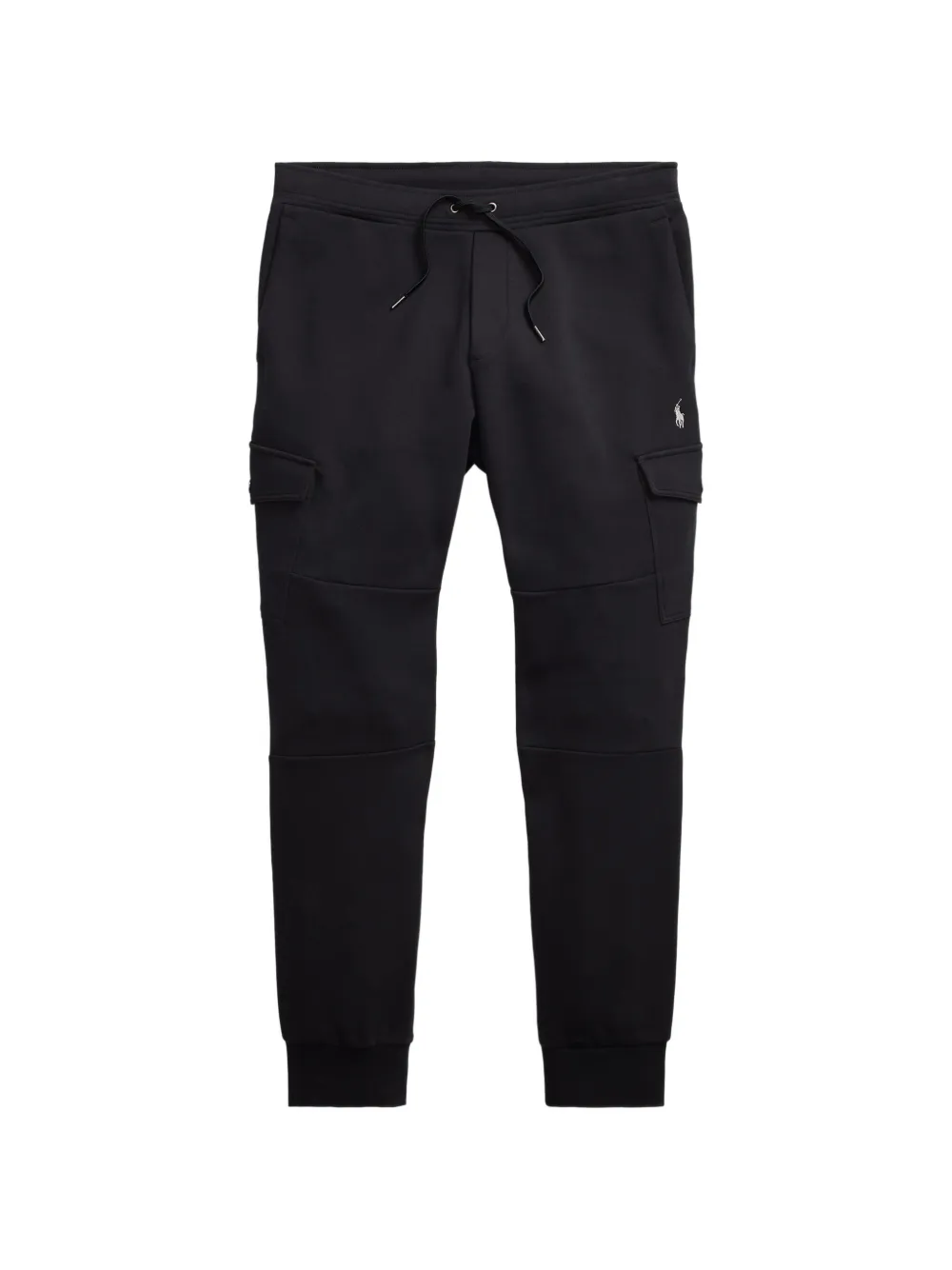 Polo Ralph Lauren cargo-pocket track pants - Nero