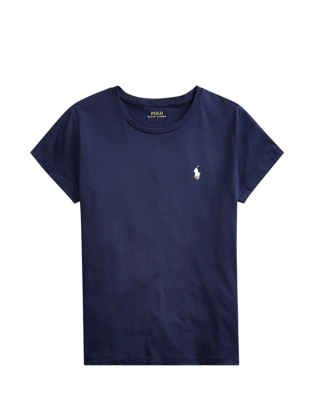 Polo Ralph Lauren Pony-logo T-shirt