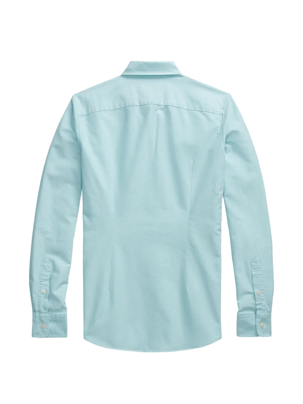 Polo Ralph Lauren Blouse Blauw