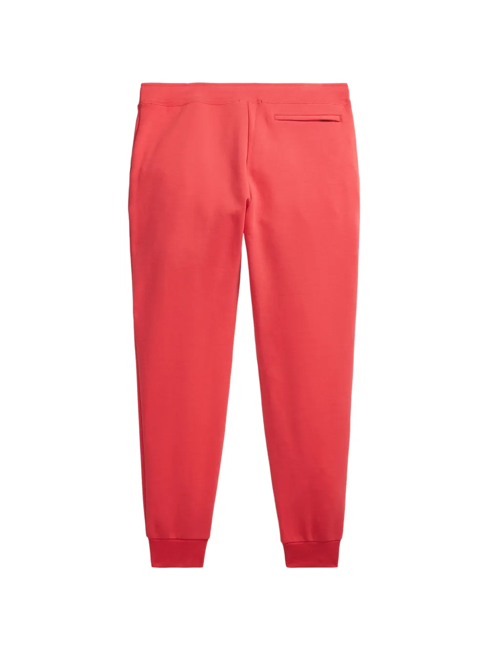 Polo Ralph Lauren Trainingsbroek met geborduurd logo Rood