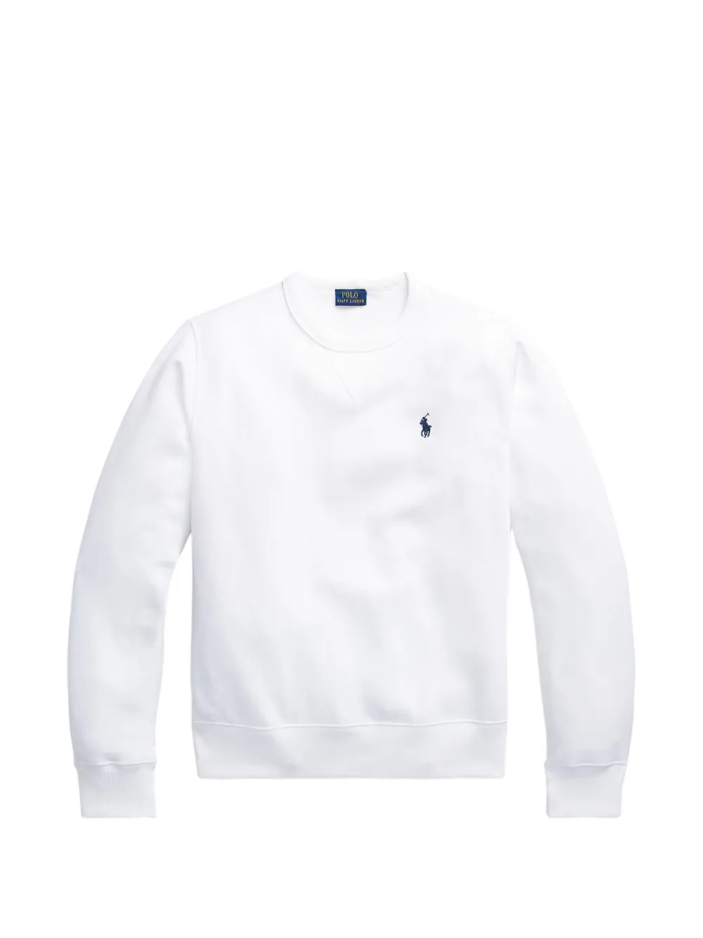 Polo Ralph Lauren Polo Pony sweatshirt - Bianco
