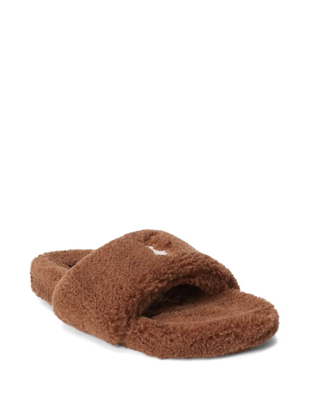 Polo Ralph Lauren Polo Pony slippers Bruin