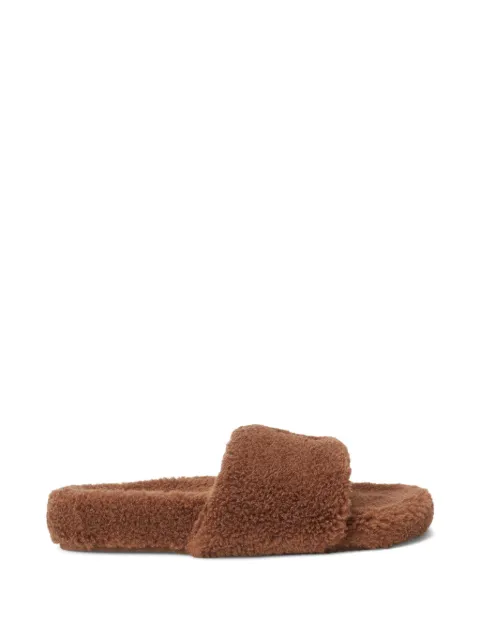 Polo Ralph Lauren chaussons Polo Pony