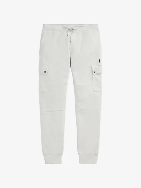 Polo Ralph Lauren pants con cordones en la pretina