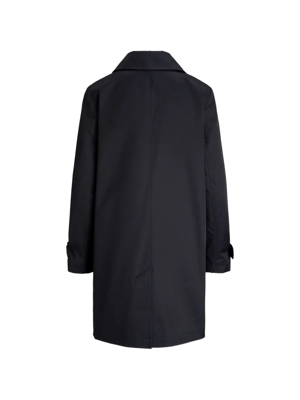 Lauren Ralph Lauren Jas met knopen Blauw