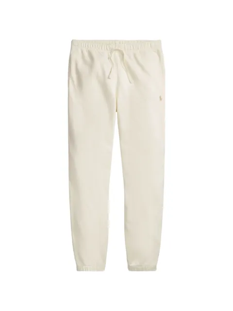 Polo Ralph Lauren drawstring logo-detail track pants