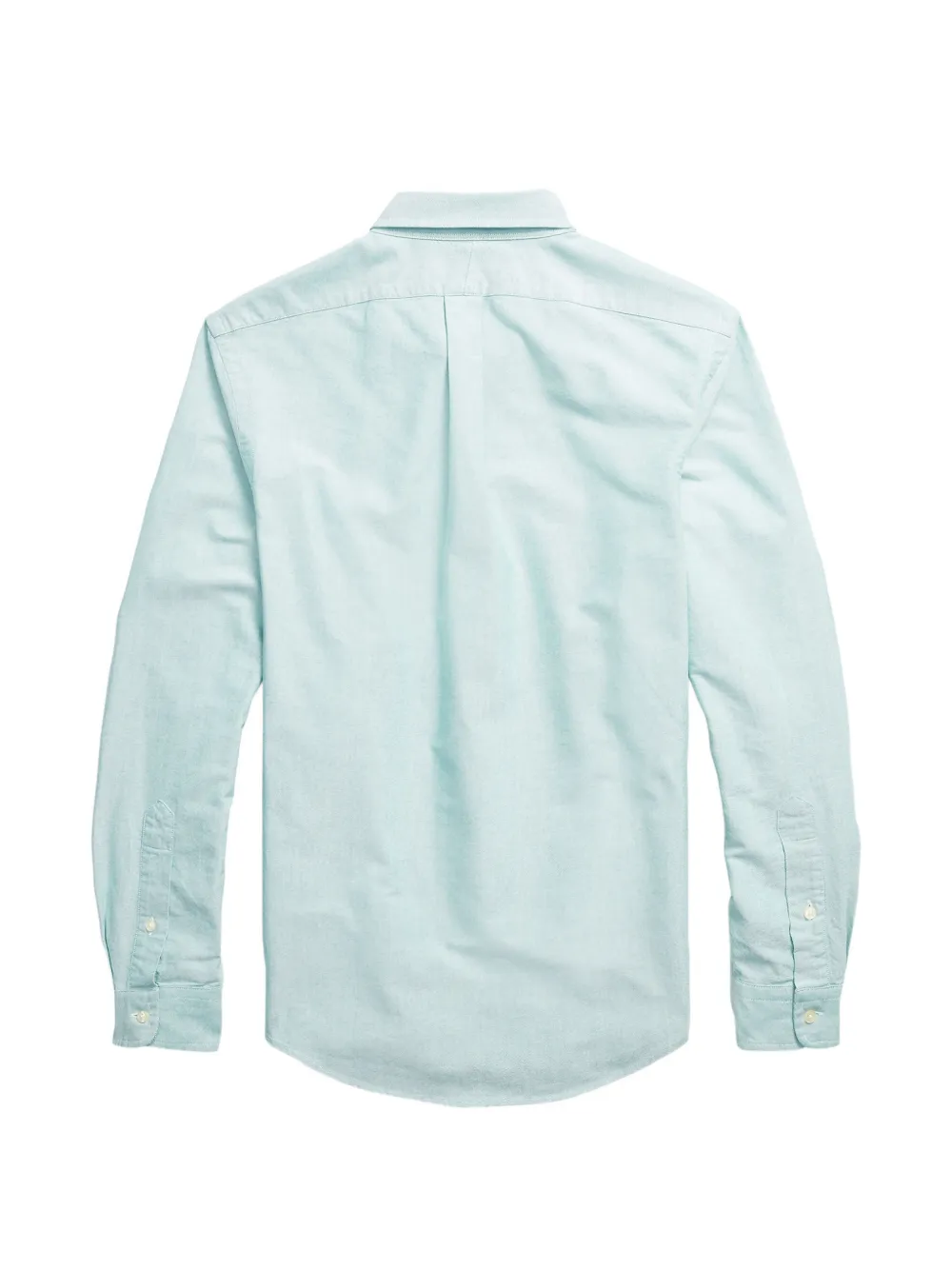 Polo Ralph Lauren Overhemd Groen