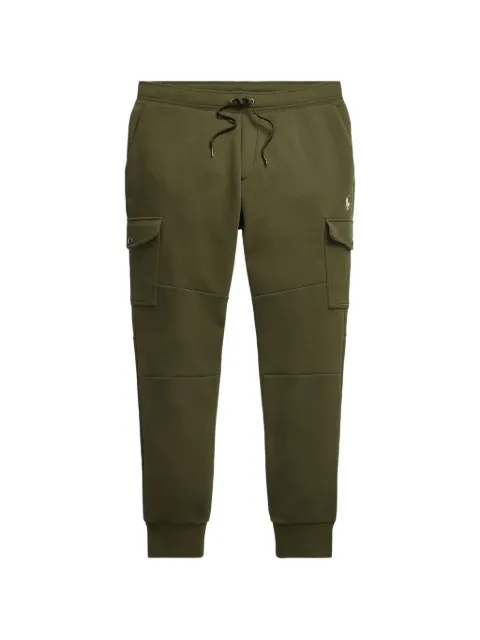 Polo Ralph Lauren cargo track pants
