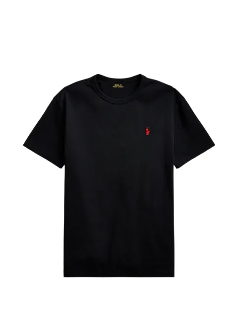 Polo Ralph Lauren camiseta Polo Pony con cuello redondo
