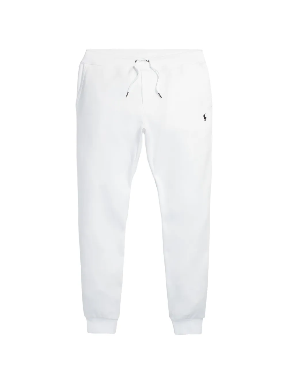 Polo Ralph Lauren drawstring track pants - Bianco