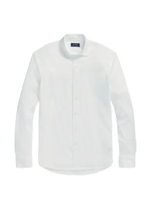 Polo Ralph Lauren リネンシャツ | ホワイト | FARFETCH JP