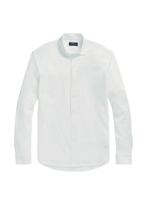 Polo Ralph Lauren chemise boutonnée à manches longues