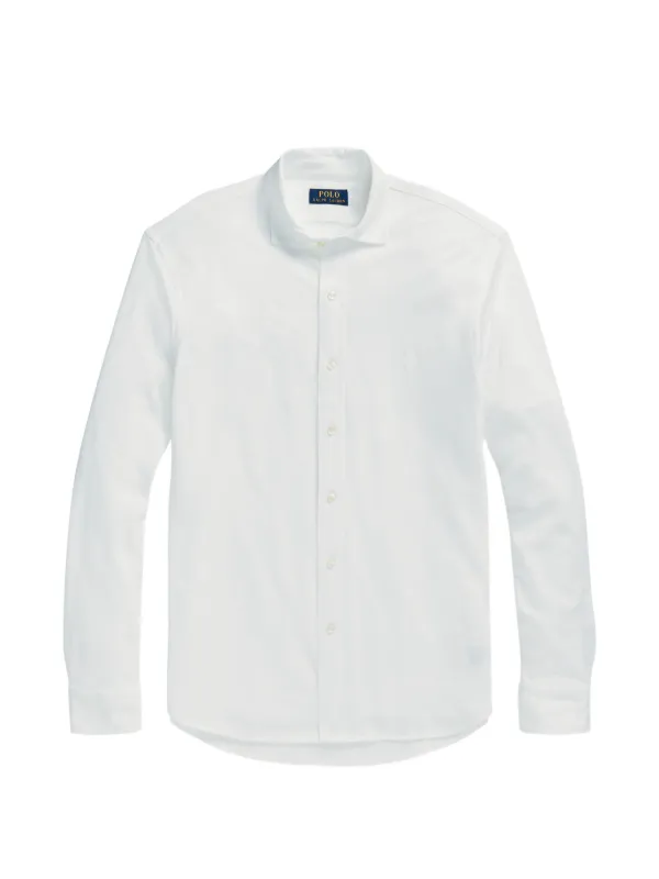 Polo Ralph Lauren シャツ | ホワイト | FARFETCH JP