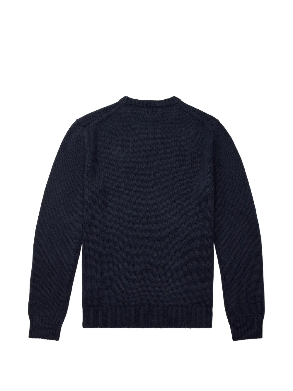 Polo Ralph Lauren Trui met ronde hals Blauw
