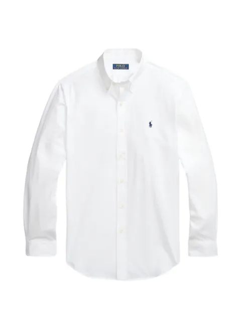 Polo Ralph Lauren chest-logo shirt