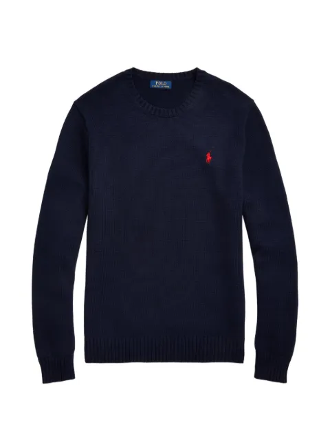 Polo Ralph Lauren Polo Pony cotton sweater