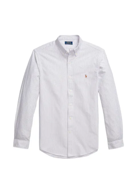 Polo Ralph Lauren Gestreiftes Hemd