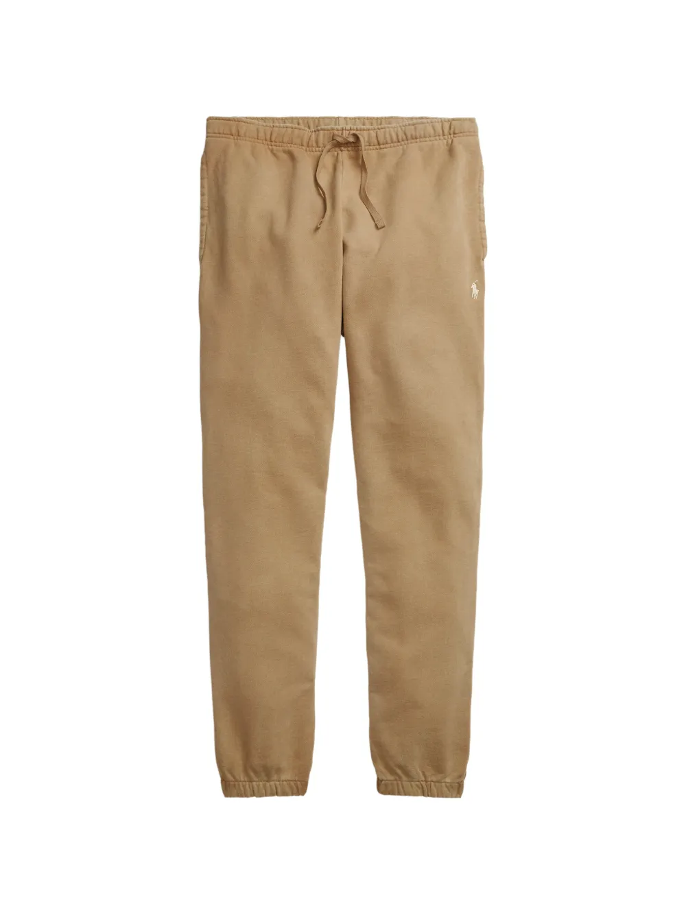 Polo Ralph Lauren Polo Pony cotton track pants - Toni neutri