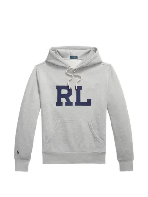 Ralph Lauren RRL ロゴ パーカー | グリーン | FARFETCH JP