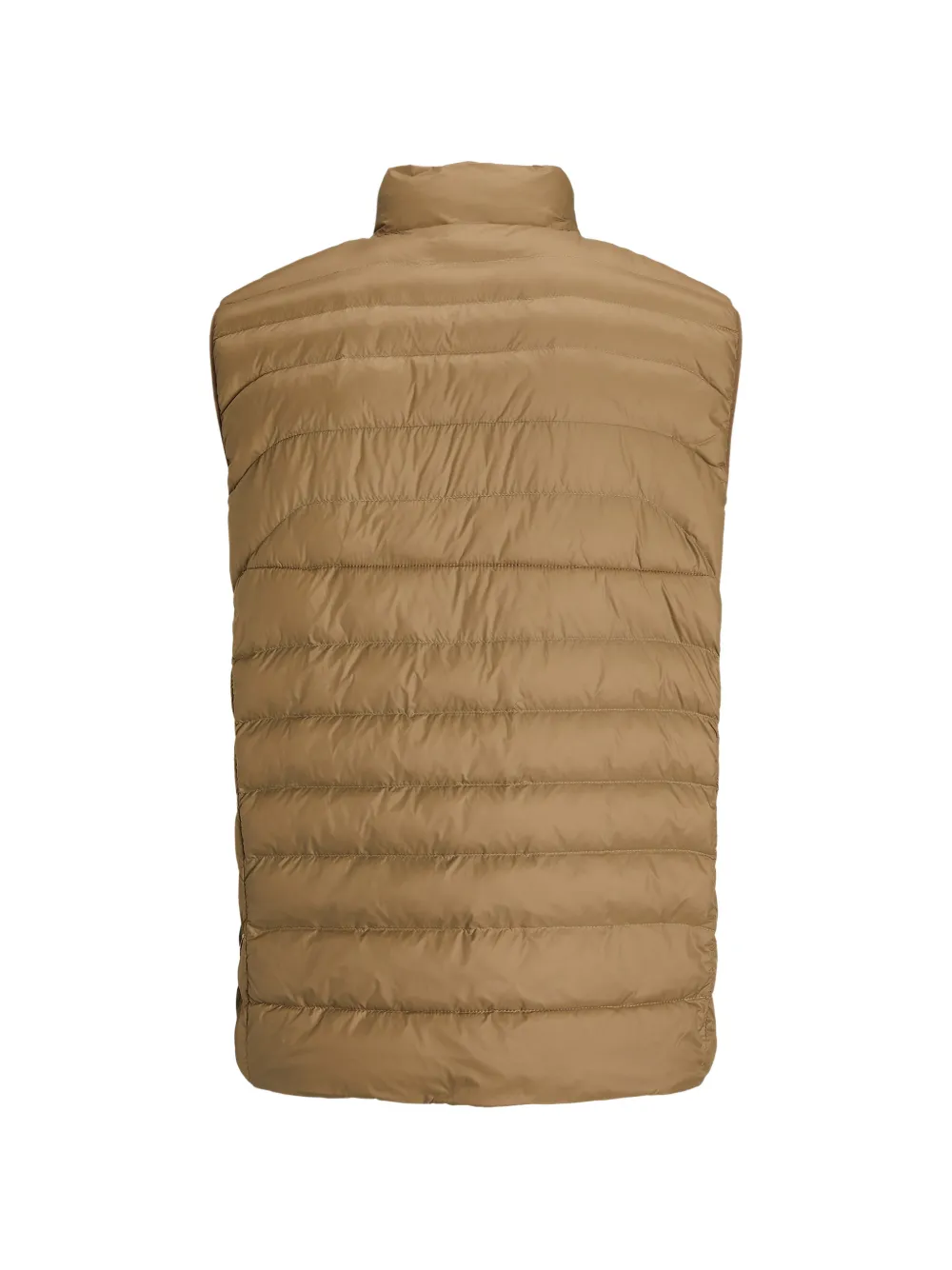 Polo Ralph Lauren Gilet met geborduurd logo Beige