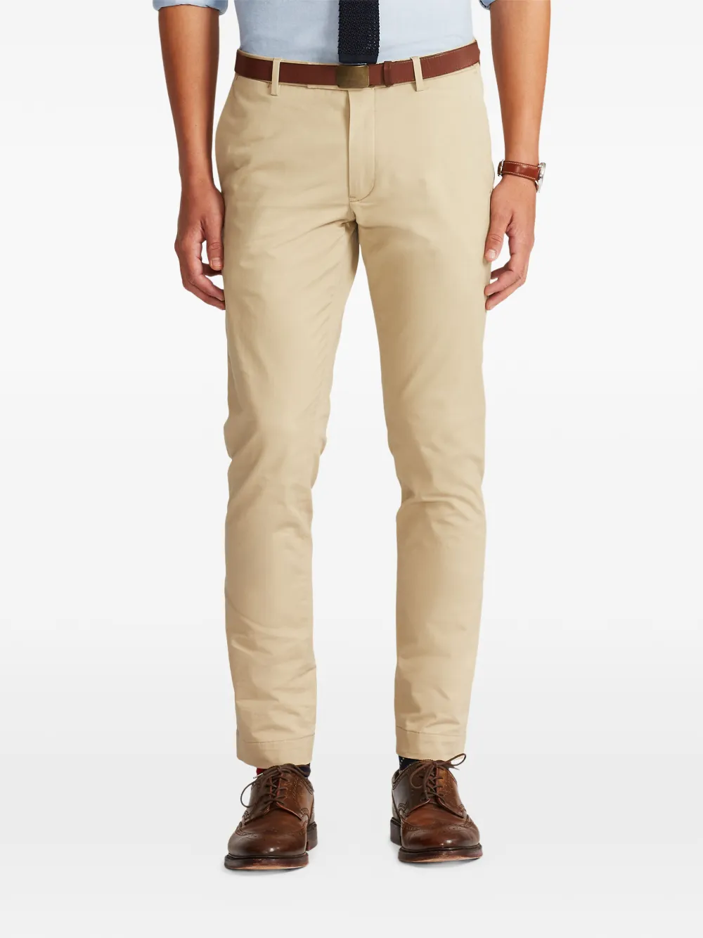 Polo Ralph Lauren Straight chino Beige