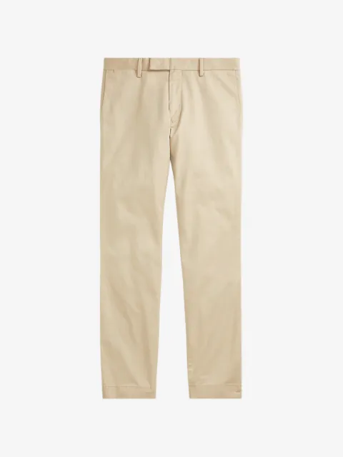 Polo Ralph Lauren straight-leg chino trousers