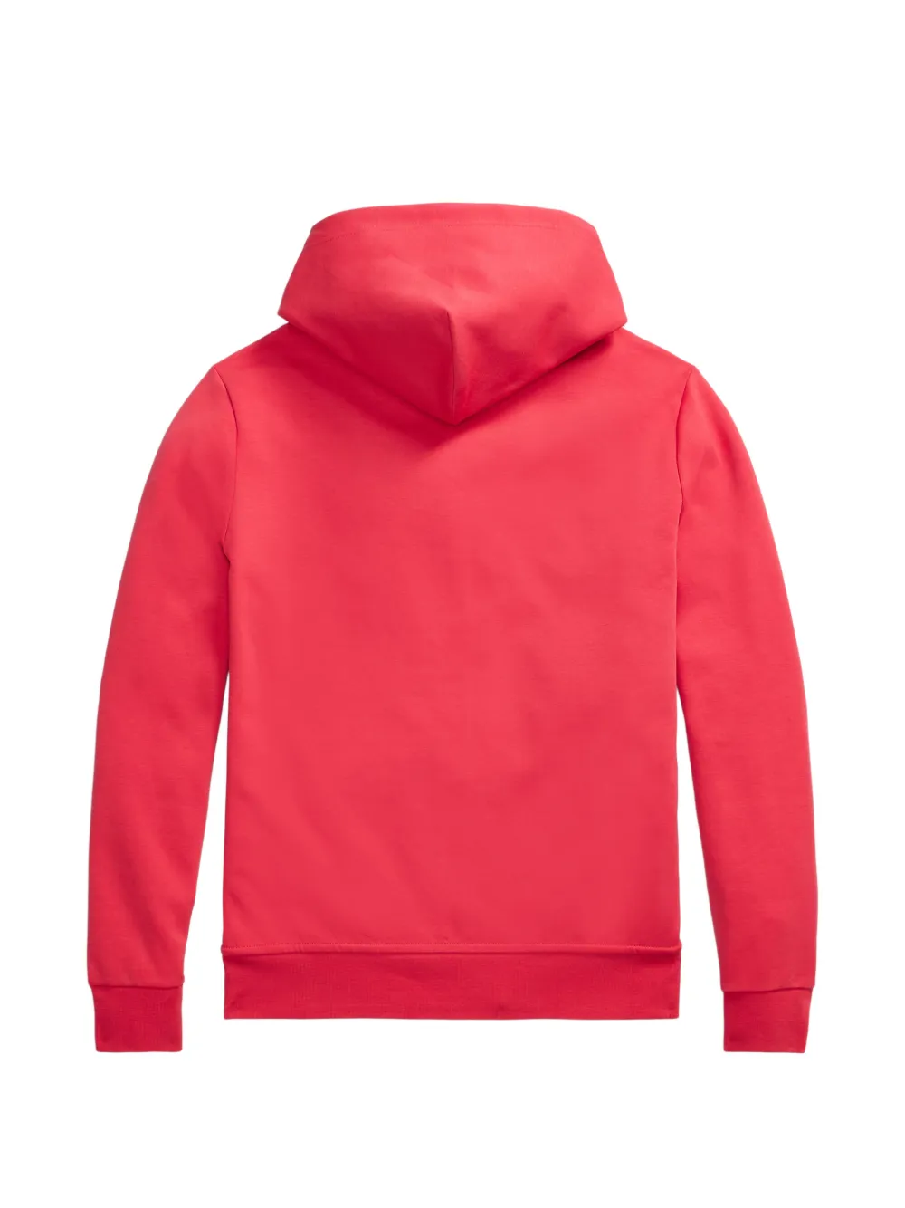 Polo Ralph Lauren Sweater met rits Rood