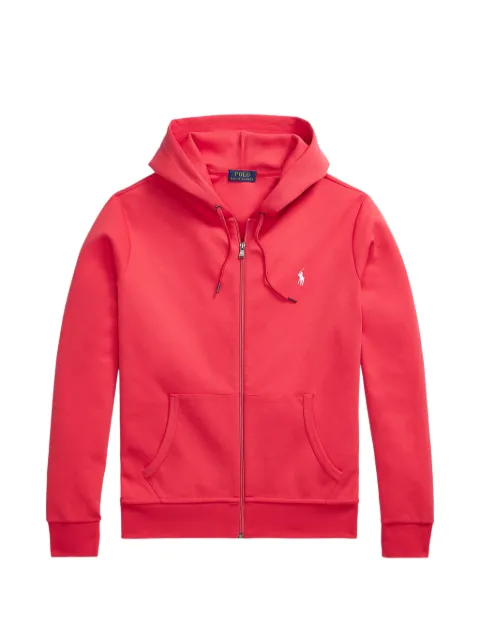 Polo Ralph Lauren sweatshirt med lynlås