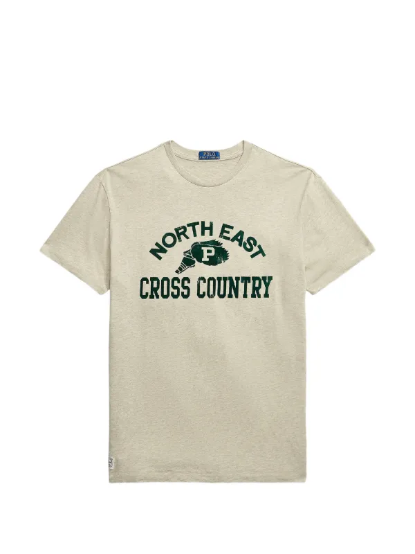 cross country polo shirts CalTech Embroidered Shirt  Tytan wrinkle resistant Newbury High School Cross Country