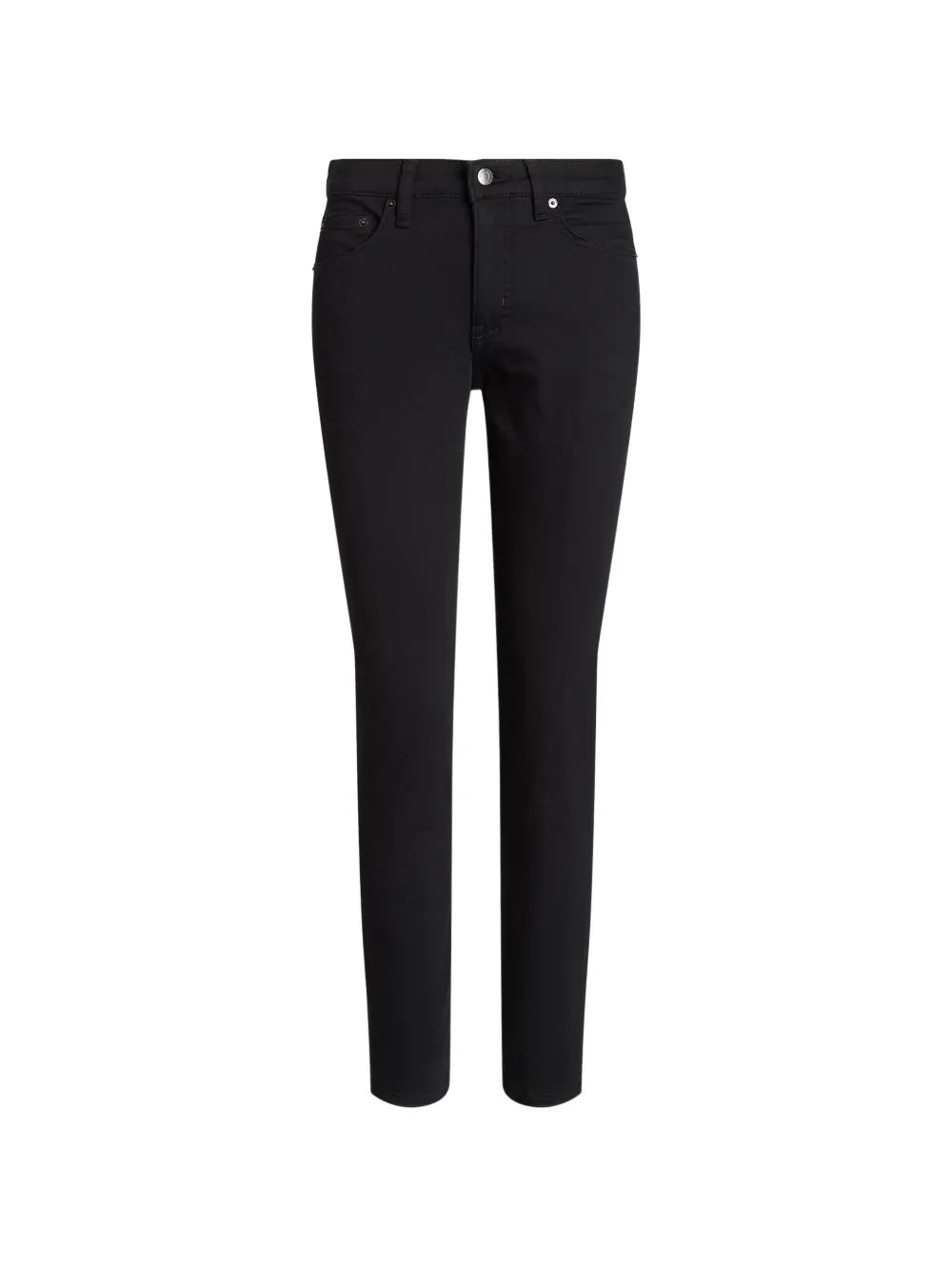 Polo Ralph Lauren five-pocket jeans - Nero
