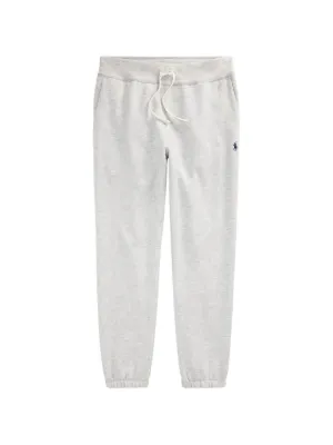 Polo Ralph Lauren ロゴ スウェットパンツ | グレー | FARFETCH JP