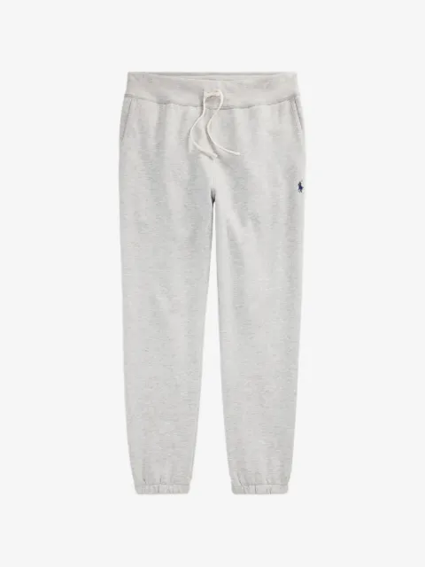 Polo Ralph Lauren logo-embroidered track pants